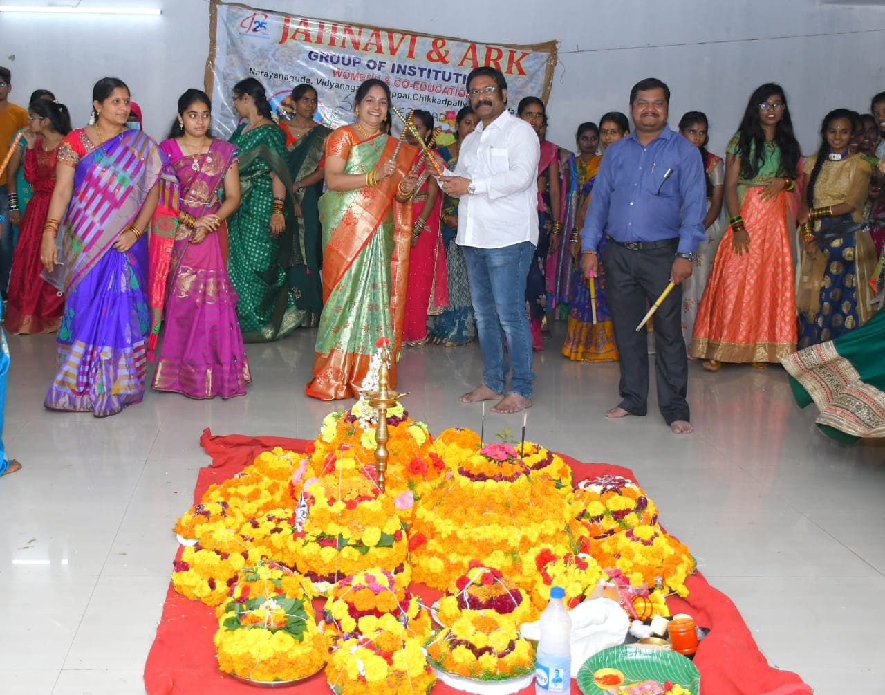 Jahnavi Group of Institutions Hyderabad Campus photo 25